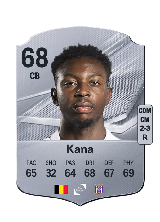 Kana