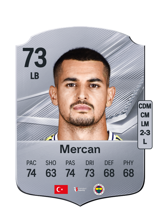 Mercan