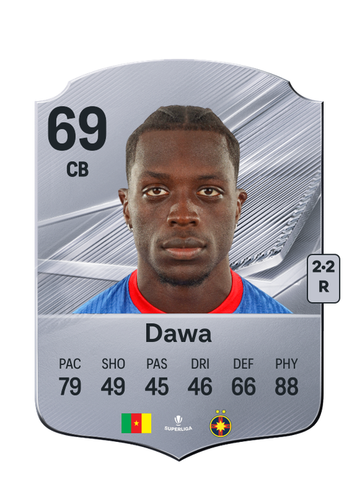 Dawa