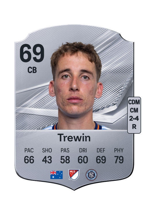 Trewin