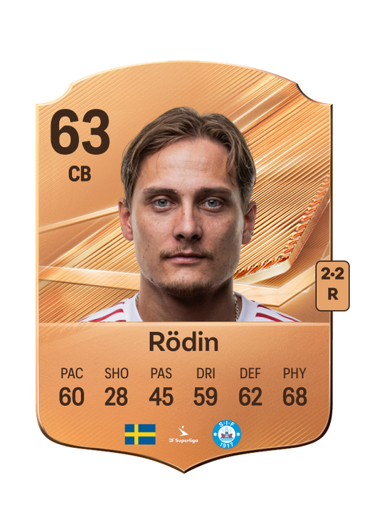 Rödin