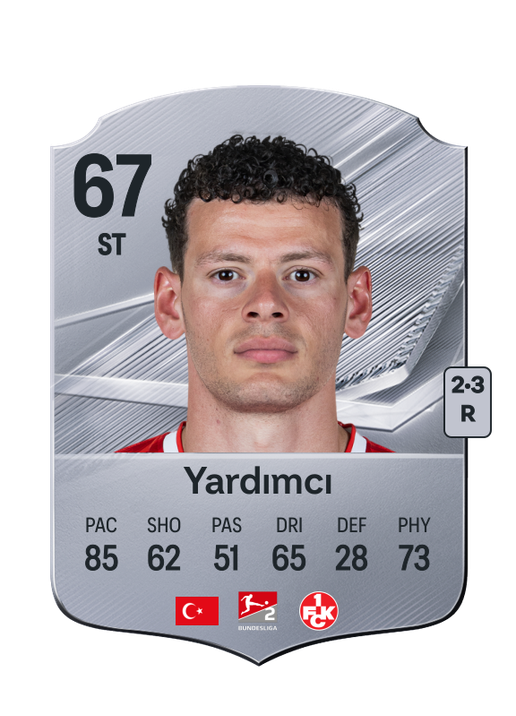 Yardımcı
