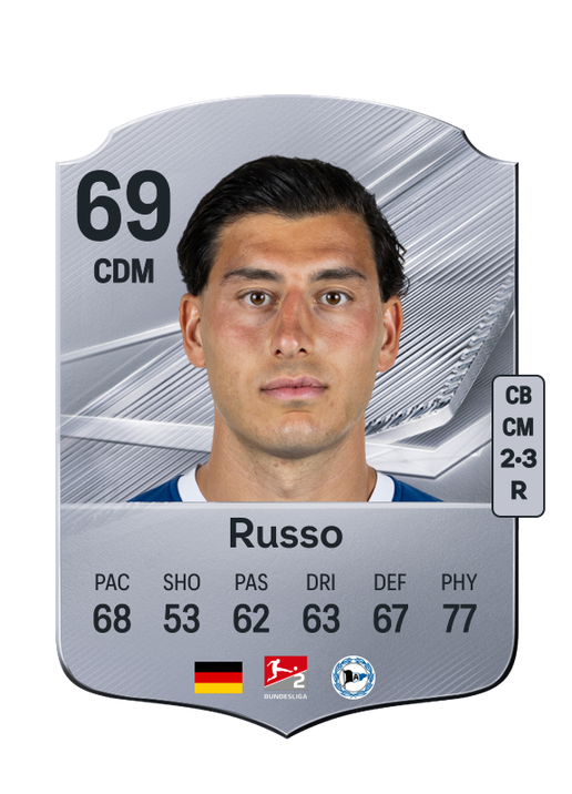 Russo