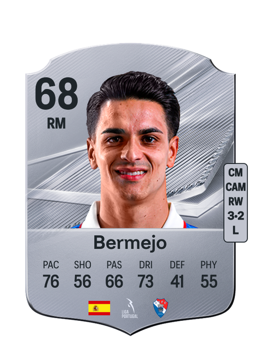 Bermejo