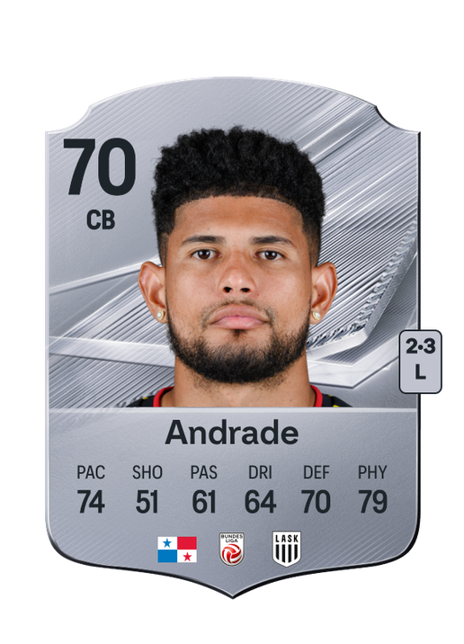 Andrade