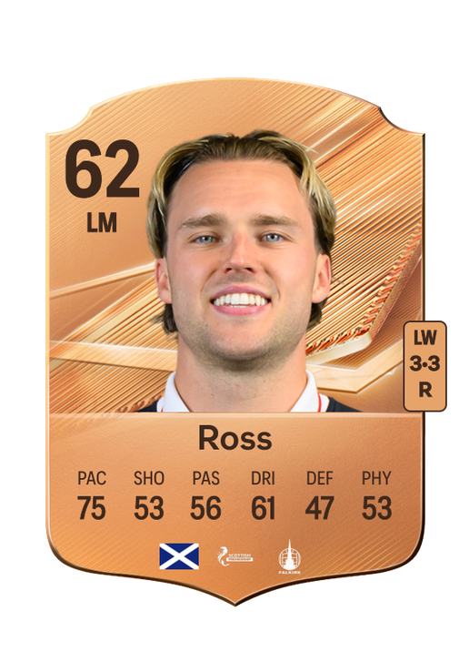 Ross