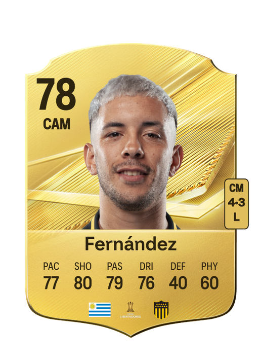 Fernández