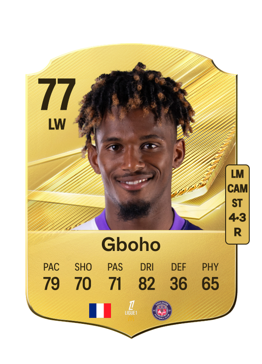 Gboho