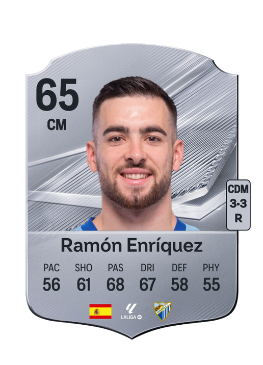 Ramón Enríquez
