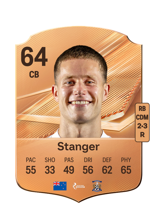 Stanger