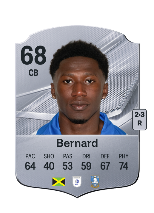 Bernard