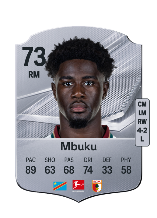 Mbuku