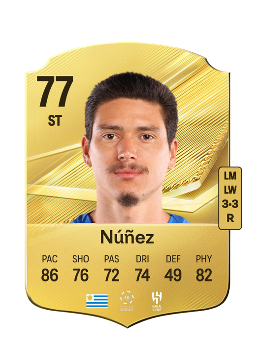 Núñez