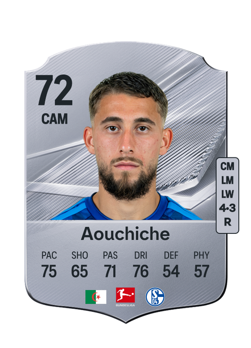 Aouchiche