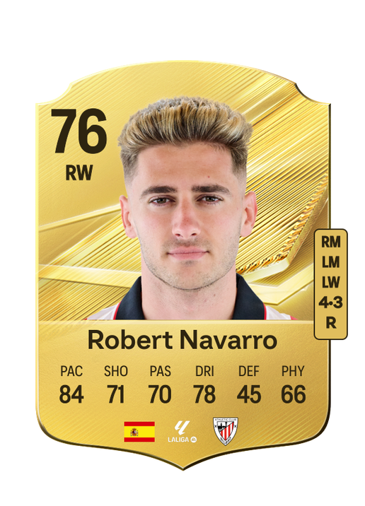 Robert Navarro