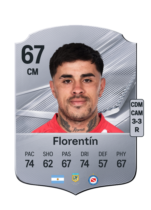 Florentín