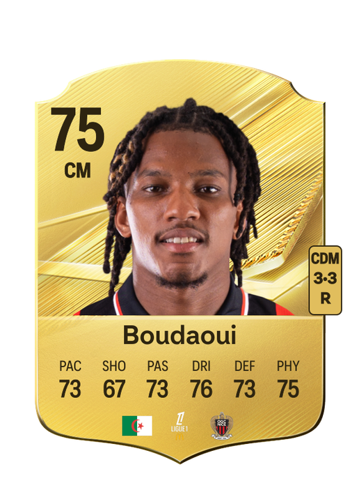 Boudaoui
