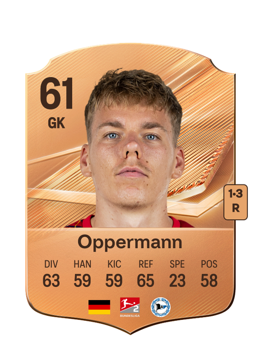 Oppermann