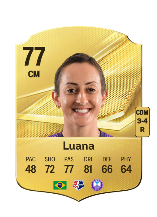 Luana