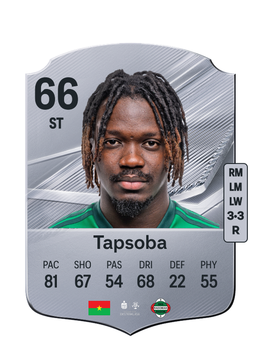 Tapsoba