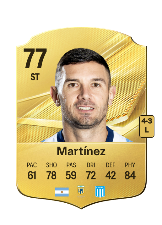 Martínez