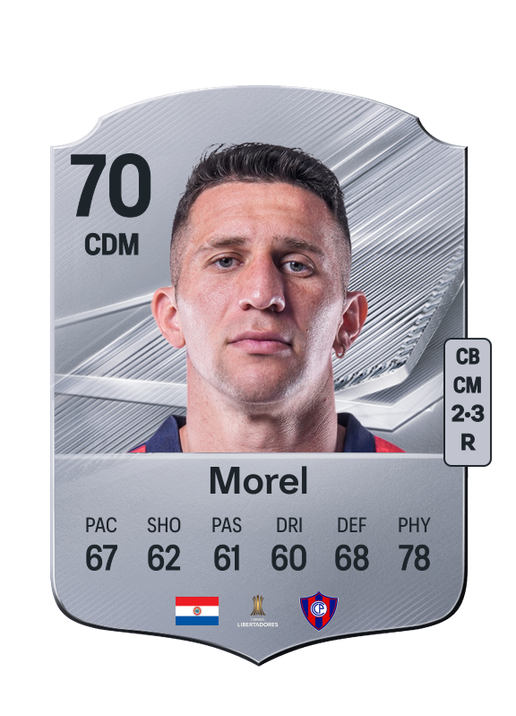 Morel