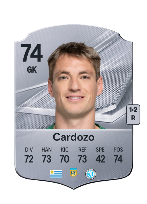 Cardozo