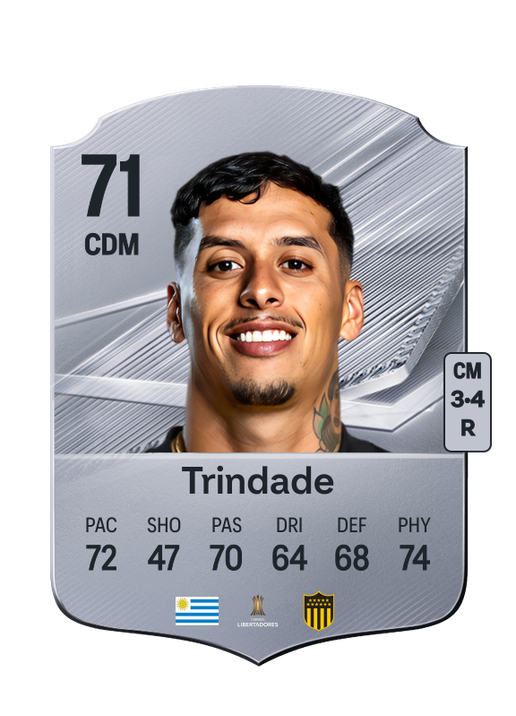 Trindade