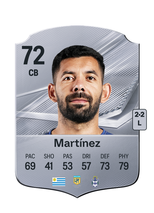 Martínez