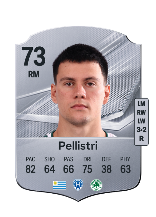 Pellistri