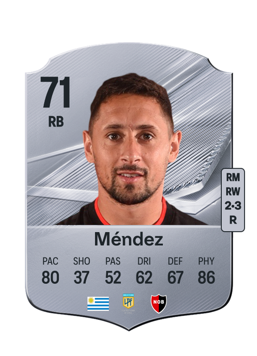 Méndez