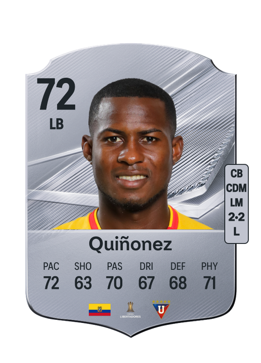 Quiñonez