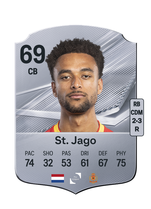 St. Jago