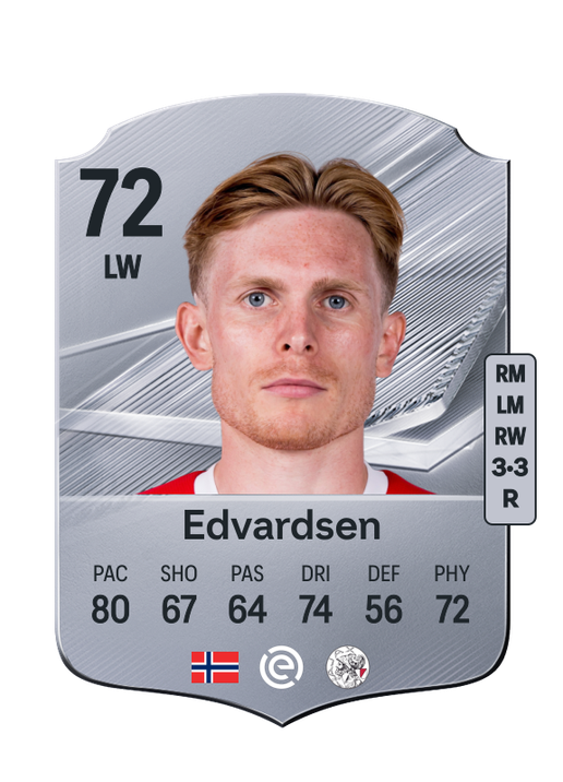 Edvardsen