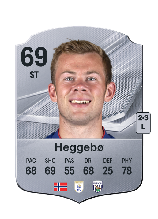 Heggebø