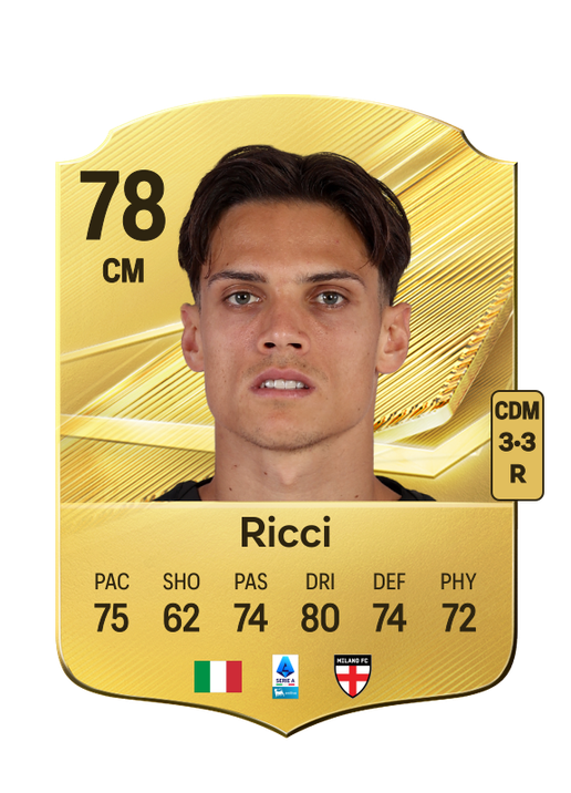 Ricci