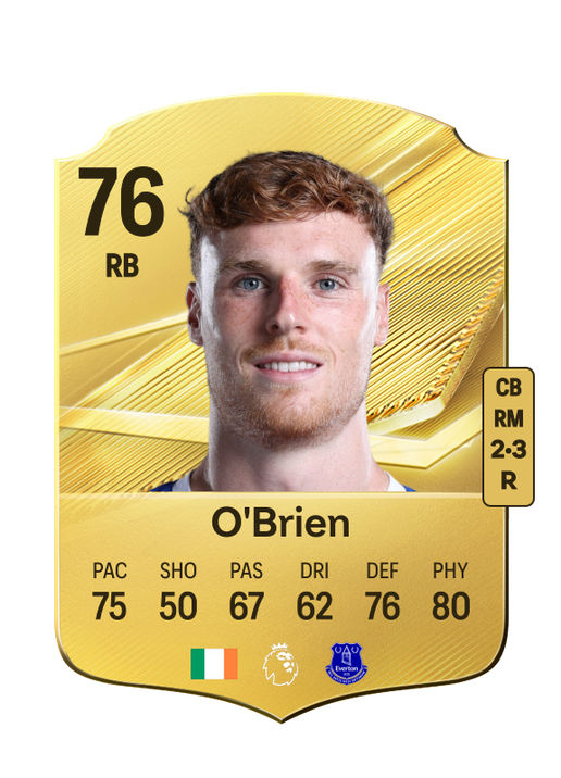 O'Brien