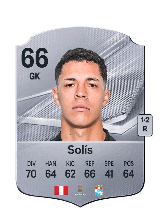 Solís