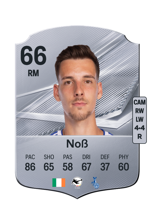Noß