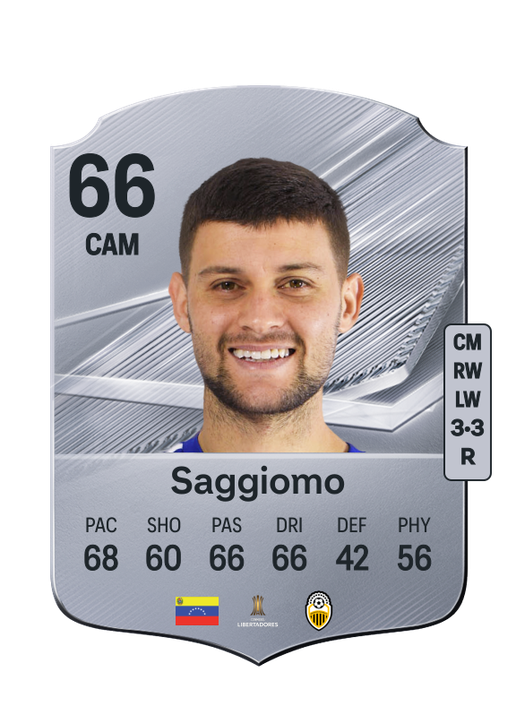 Saggiomo