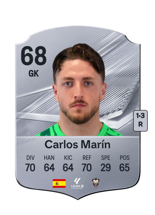 Carlos Marín