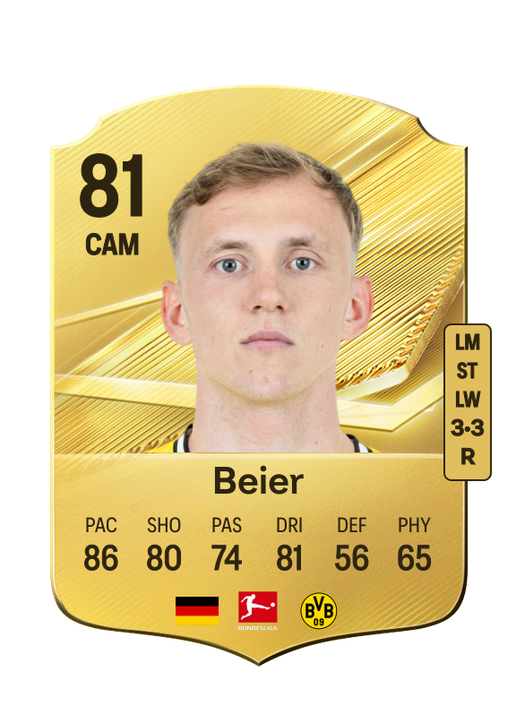 Beier
