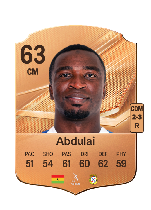 Abdulai