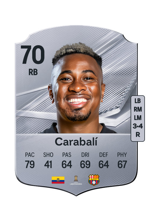 Carabalí