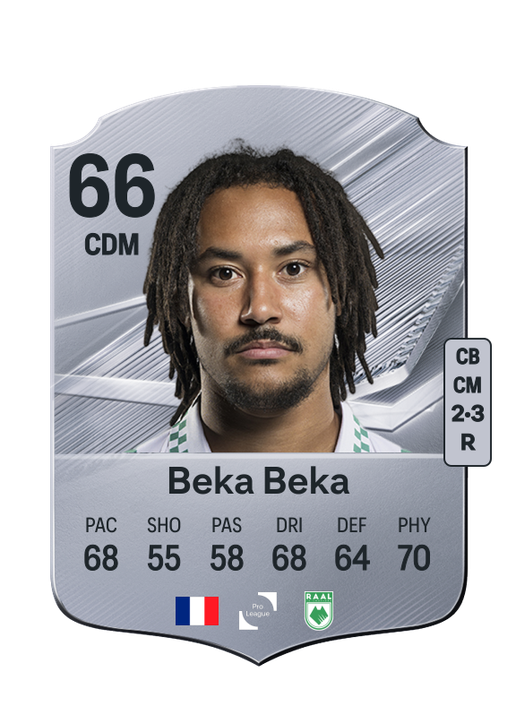 Beka Beka