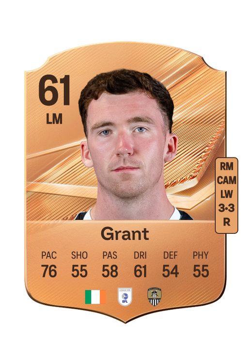 Grant