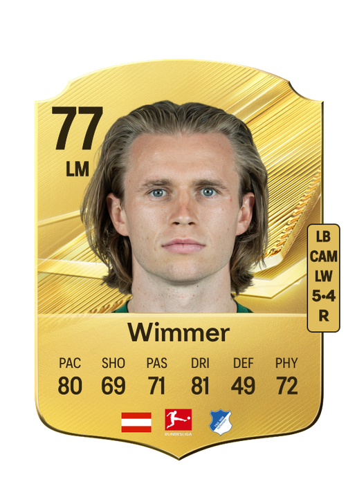 Wimmer