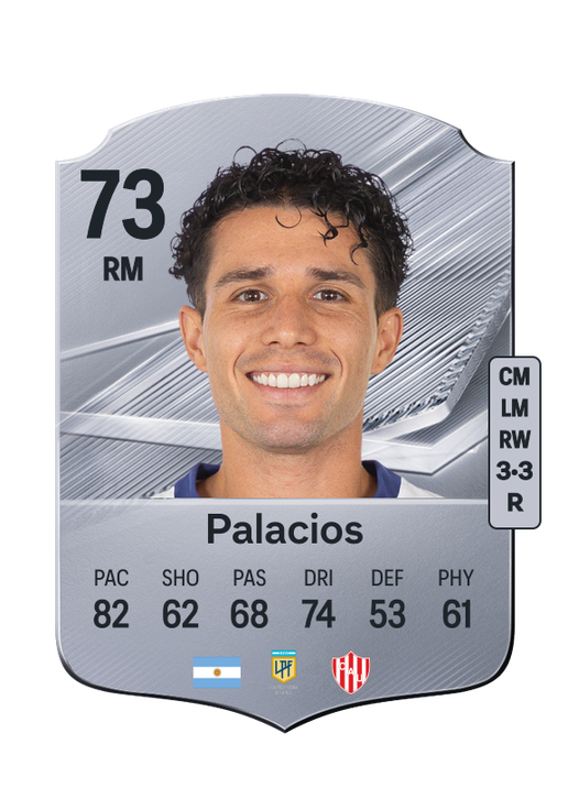 Palacios