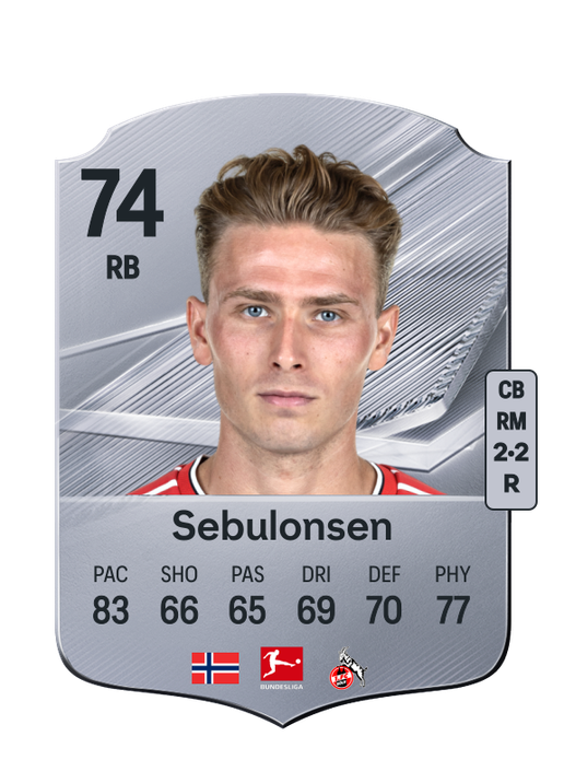 Sebulonsen