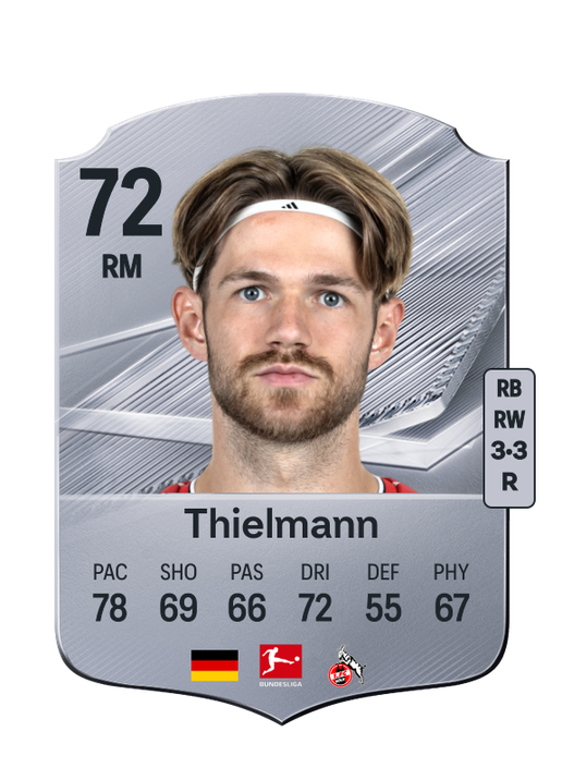 Thielmann